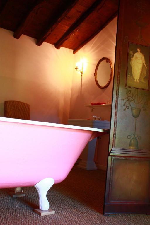 Chateau De Gargas Bed & Breakfast Gaudiès Eksteriør bilde
